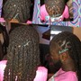 Loc Repair Reattachment