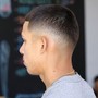 KIDS HAIRCUT (UNDER 13)