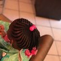 Comb Twist