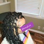 Crochet Braids/twist