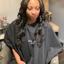 Closure Sew In