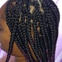 Senegalese Twist