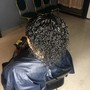 Full Sew In