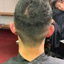 Boy's/ Men's Cut