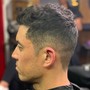 Boy's/ Men's Cut