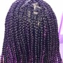 Crochet Braids