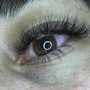 Eyelash Tint