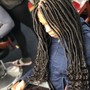 Havana Twists