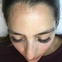 Full Face Wax with Brow Shaping