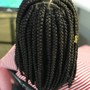 Marley Twist