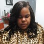 Lace Closure Sew In