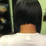 Women's Haircut