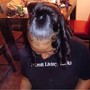 Lace Closure Sew In