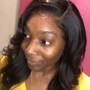 Frontal Sew in