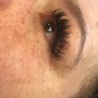 Volume Lashes Mini Fill