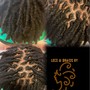 Natural Flexi Rods