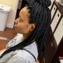 Large Havana Twists