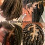 Plaits/Individual Braids