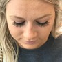 Eyelash Lift