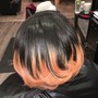 Shampoo, Style & Cut