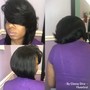 Closure Sew In