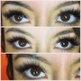 Eyelash Lift/Curl