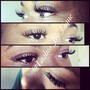 Eyelash Lift/Curl