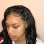 Traditional Sew In