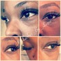 Eyelash Lift/Curl