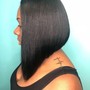 Full sew-in