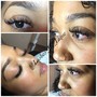 Eyelash Lift/Curl