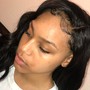 Traditional Sew In