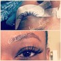 Eyelash Tint