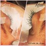 Eyelash Lift/Curl