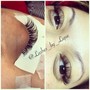 Eyelash Tint