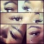 Eyelash Lift/Curl