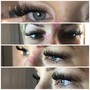 Eyelash Lift/Curl