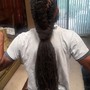 Ghana Braids