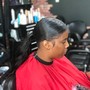 Versatile Sew In