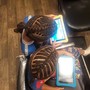 Feed-In Braids