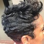 Comb Twist