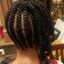 Havana Twists