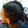 Comb Twist