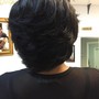 Transitioning Cut