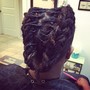 Comb Twist