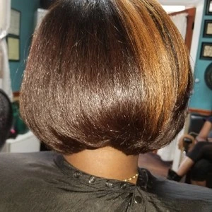 Women's Haircut Near Me: Sumter, SC | Appointments | StyleSeat