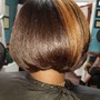 Women's Clipper Cut