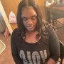 Closure Sew In