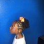 Twist out for kids