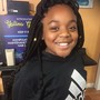 Twist out for kids